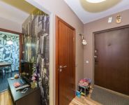1-комнатная квартира площадью 33 кв.м, Смирновская улица, 6Б | цена 5 550 000 руб. | www.metrprice.ru