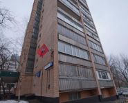 1-комнатная квартира площадью 35 кв.м, Докукина ул., 5К1 | цена 8 100 000 руб. | www.metrprice.ru