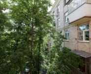 2-комнатная квартира площадью 71 кв.м, Куусинена ул., 9к3 | цена 19 000 000 руб. | www.metrprice.ru