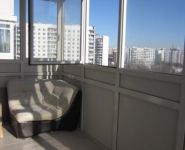 3-комнатная квартира площадью 90 кв.м в ЖК "Аксиома", Лобачевского ул., 98К3 | цена 46 571 500 руб. | www.metrprice.ru