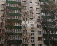2-комнатная квартира площадью 47.3 кв.м, Матроса Железняка бул., 11А | цена 9 900 000 руб. | www.metrprice.ru