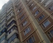 1-комнатная квартира площадью 39 кв.м, Пронская ул., 6К1 | цена 7 500 000 руб. | www.metrprice.ru