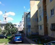 2-комнатная квартира площадью 66.3 кв.м, Комсомольская ул., 15 | цена 4 600 000 руб. | www.metrprice.ru