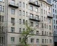 3-комнатная квартира площадью 90 кв.м, Тверская-Ямская 4-я ул., 24 | цена 46 000 000 руб. | www.metrprice.ru