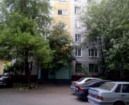 3-комнатная квартира площадью 60.3 кв.м, Якушкина пр., 8 | цена 9 450 000 руб. | www.metrprice.ru