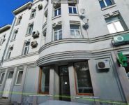 3-комнатная квартира площадью 115 кв.м, Кропоткинский переулок, 4с1 | цена 151 000 000 руб. | www.metrprice.ru