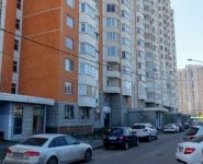 1-комнатная квартира площадью 39 кв.м, Ельнинская улица, 13 | цена 4 380 000 руб. | www.metrprice.ru