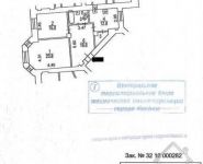 2-комнатная квартира площадью 75 кв.м, Сухаревская Малая пл., 1 c1 | цена 24 700 000 руб. | www.metrprice.ru