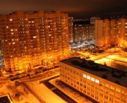 1-комнатная квартира площадью 43 кв.м, Тепличная ул., 2 | цена 4 500 000 руб. | www.metrprice.ru