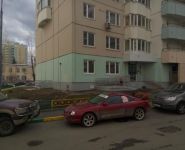 3-комнатная квартира площадью 100 кв.м, улица Гримау, 9к2 | цена 21 500 000 руб. | www.metrprice.ru