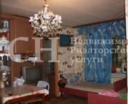 2-комнатная квартира площадью 43 кв.м, проезд Ударника, 9 | цена 3 125 000 руб. | www.metrprice.ru