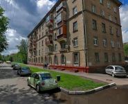 3-комнатная квартира площадью 85 кв.м, Кедрова ул., 6К2 | цена 15 500 000 руб. | www.metrprice.ru