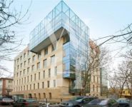 5-комнатная квартира площадью 189.5 кв.м, Смоленский бул., 24 | цена 165 010 000 руб. | www.metrprice.ru