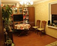 2-комнатная квартира площадью 47 кв.м, Беляева ул., 8 | цена 3 070 000 руб. | www.metrprice.ru