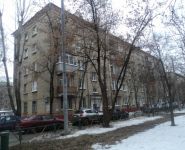 3-комнатная квартира площадью 70.8 кв.м, Аминьевское ш., 28к3 | цена 3 200 000 руб. | www.metrprice.ru