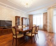 4-комнатная квартира площадью 149 кв.м, Нежинская ул., 8К2 | цена 76 700 000 руб. | www.metrprice.ru