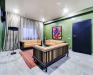 8-комнатная квартира площадью 750 кв.м, Песчаный Малый пер., 2 | цена 718 040 000 руб. | www.metrprice.ru