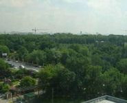 3-комнатная квартира площадью 149 кв.м в ЖК "Дом на Мосфильмовской", Мосфильмовская ул., 8Б | цена 52 000 000 руб. | www.metrprice.ru