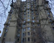 1-комнатная квартира площадью 68.1 кв.м, Кутузовский пр., 25 | цена 3 500 000 руб. | www.metrprice.ru