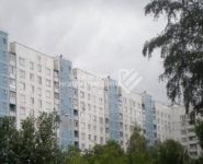 2-комнатная квартира площадью 52 кв.м, Ивана Франко ул., 40К1 | цена 7 950 000 руб. | www.metrprice.ru