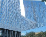 3-комнатная квартира площадью 150 кв.м, Мосфильмовская ул., 8 | цена 50 000 000 руб. | www.metrprice.ru