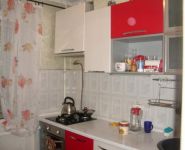1-комнатная квартира площадью 32 кв.м, Ереванская ул., 14К1 | цена 5 700 000 руб. | www.metrprice.ru