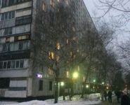 2-комнатная квартира площадью 46.3 кв.м, Цандера ул., 7 | цена 8 600 000 руб. | www.metrprice.ru