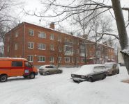 2-комнатная квартира площадью 44 кв.м,  | цена 3 950 000 руб. | www.metrprice.ru