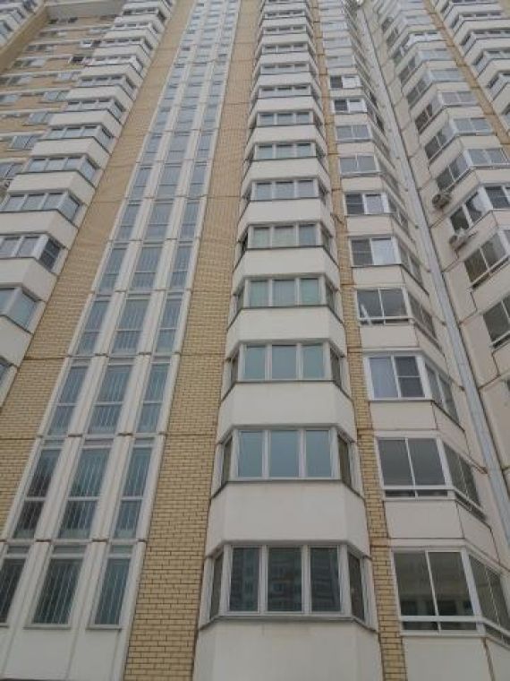 Купить квартиру в новой москве, объявления о продаже вторичк.