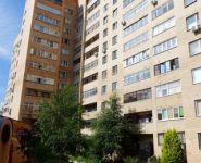 3-комнатная квартира площадью 0 кв.м, Летная ул., 34К1 | цена 9 200 000 руб. | www.metrprice.ru