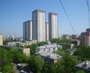 1-комнатная квартира площадью 54 кв.м, Парковая 4-я ул., 16 | цена 11 300 000 руб. | www.metrprice.ru