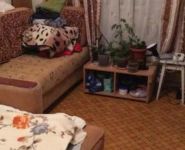 3-комнатная квартира площадью 62.4 кв.м, Корнейчука ул., 37 | цена 2 200 000 руб. | www.metrprice.ru