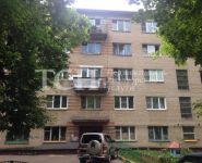 5-комнатная квартира площадью 120 кв.м, 1-й Советский переулок, 30к1 | цена 1 050 000 руб. | www.metrprice.ru