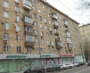 2-комнатная квартира площадью 58 кв.м, Гастелло ул., 39 | цена 11 200 000 руб. | www.metrprice.ru