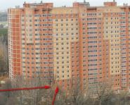 2-комнатная квартира площадью 61 кв.м в ЖК "Сосновка", Больничный пр., 2К1 | цена 4 200 000 руб. | www.metrprice.ru