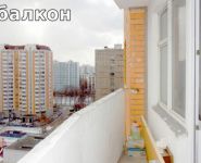1-комнатная квартира площадью 37 кв.м, Симферопольский бул., 29К3 | цена 7 700 000 руб. | www.metrprice.ru