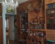 5-комнатная квартира площадью 140.8 кв.м, Спиридоновка ул., 15 | цена 104 400 000 руб. | www.metrprice.ru