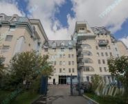 3-комнатная квартира площадью 115 кв.м, Даев переулок, 5 | цена 72 000 000 руб. | www.metrprice.ru