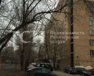 1-комнатная квартира площадью 34 кв.м, Орлово-Давыдовский пер., 1 | цена 8 224 000 руб. | www.metrprice.ru