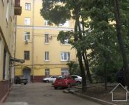 2-комнатная квартира площадью 55 кв.м, Нижняя ул., 5 | цена 13 000 000 руб. | www.metrprice.ru
