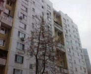 1-комнатная квартира площадью 40 кв.м, Капотня 5-й кв-л, 13 | цена 4 800 000 руб. | www.metrprice.ru