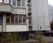 1-комнатная квартира площадью 38.5 кв.м, Маршала Голованова ул., 16 | цена 5 700 000 руб. | www.metrprice.ru