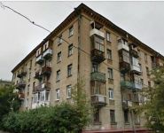 3-комнатная квартира площадью 80 кв.м, Литвина-Седого ул., 3 | цена 13 200 000 руб. | www.metrprice.ru