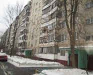 2-комнатная квартира площадью 42 кв.м, Палехская ул., 17 | цена 3 300 000 руб. | www.metrprice.ru
