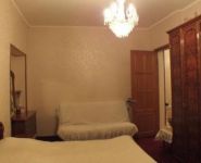 3-комнатная квартира площадью 105 кв.м, Тишинский Средний пер., 10 | цена 25 500 000 руб. | www.metrprice.ru