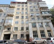 2-комнатная квартира площадью 53 кв.м, Старопименовский переулок, 6 | цена 23 890 000 руб. | www.metrprice.ru
