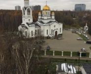 3-комнатная квартира площадью 98 кв.м, Лавочкина ул., 25 | цена 21 500 000 руб. | www.metrprice.ru