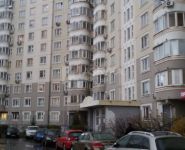 1-комнатная квартира площадью 35 кв.м, Туристская улица, 33 | цена 7 990 000 руб. | www.metrprice.ru