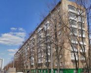1-комнатная квартира площадью 34 кв.м, Парковая 11-я ул., 44К1 | цена 5 640 000 руб. | www.metrprice.ru