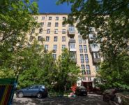 3-комнатная квартира площадью 77 кв.м, Куусинена ул., 1 | цена 15 400 000 руб. | www.metrprice.ru